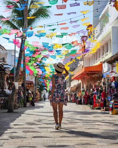 México: entre cultura ancestral y playas paradisíacas