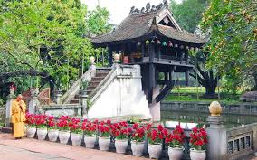 Vietnam & Camboya