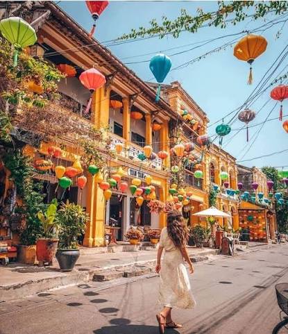 Vietnam & Camboya