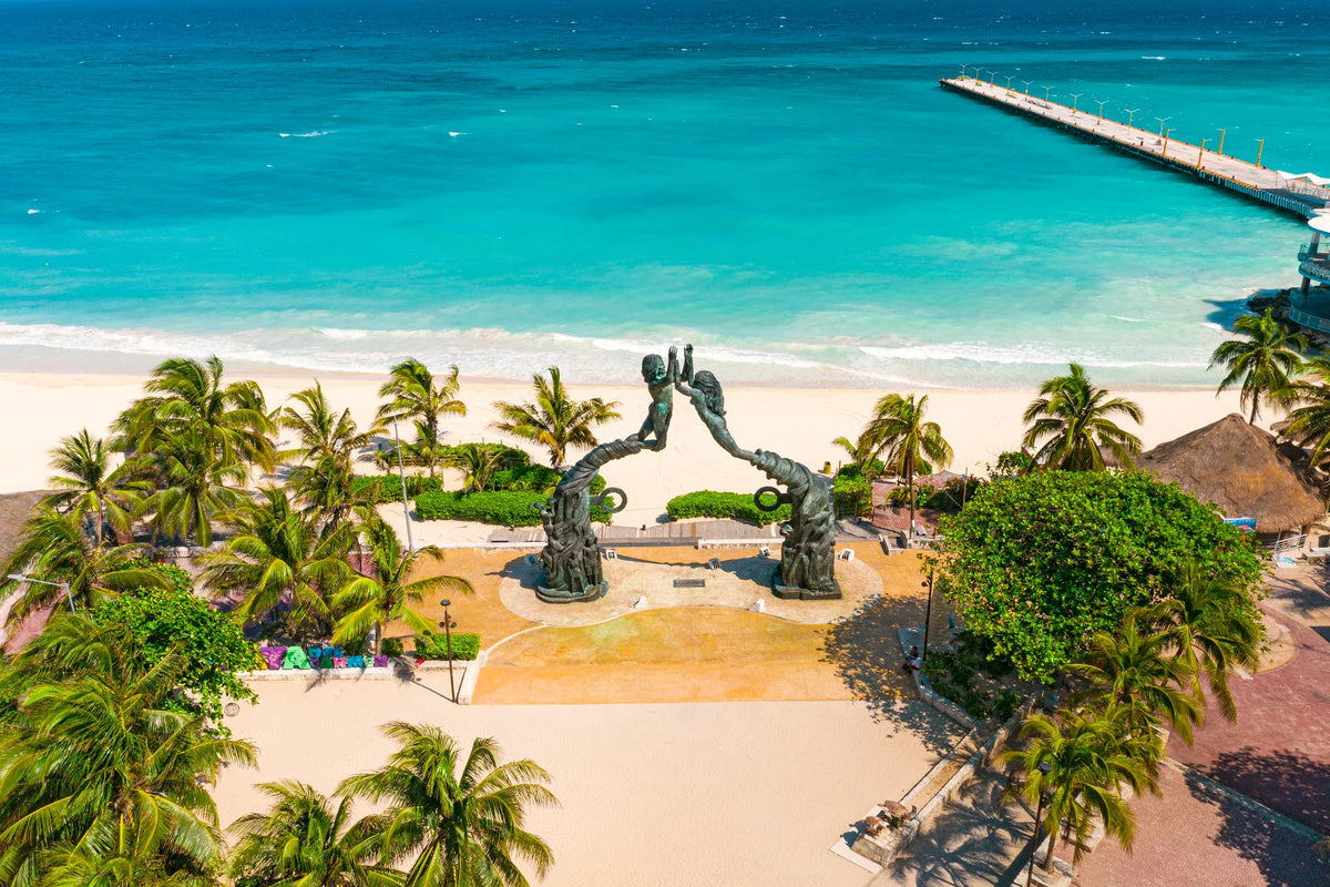 México: entre cultura ancestral y playas paradisíacas