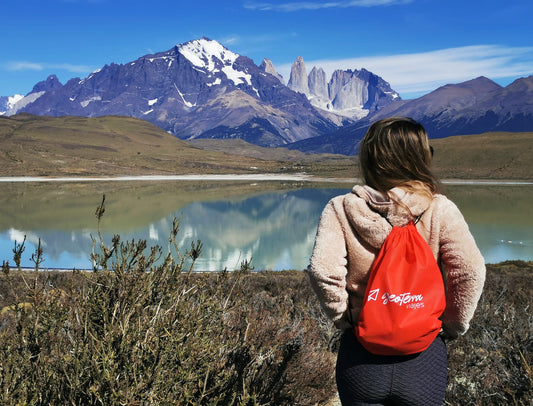 Torres del Paine