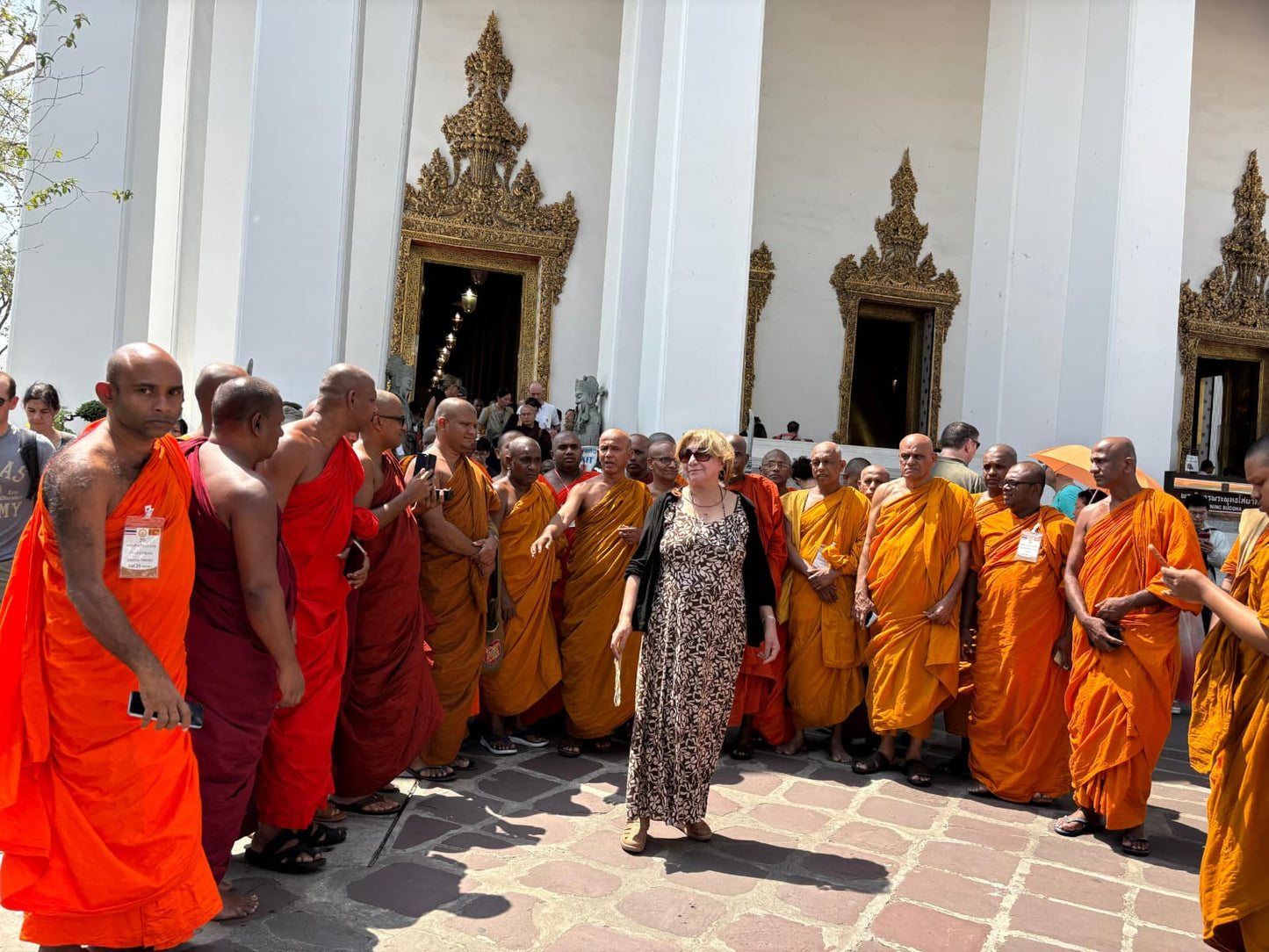 Tailandia, un paraíso por descubrir